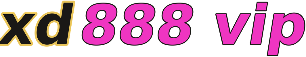 xd888 vip logo